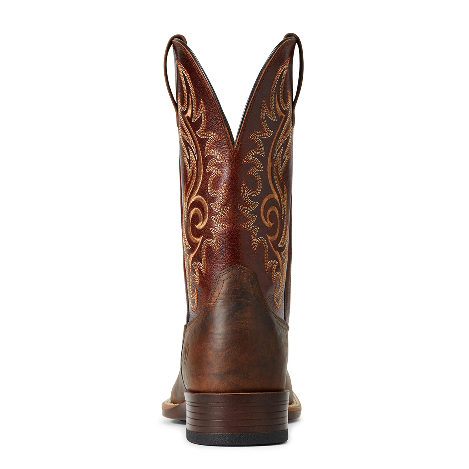 Men's Ariat Lasco Ultra Western Boot #10040278 4 Men's Ariat Lasco Ultra Western Boot #10040278 - Image 4