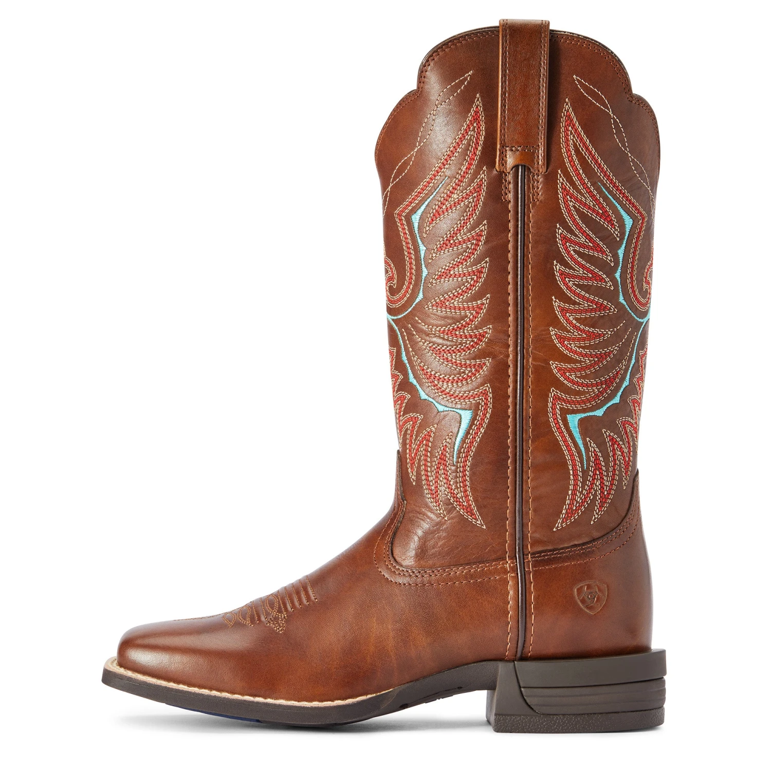 Women's Ariat Rockdale Western Boot #10042389 4 Women's Ariat Rockdale Western Boot #10042389 - Image 4