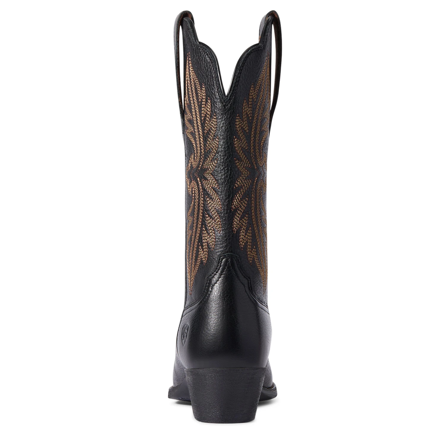Women's Ariat Heritage StretchFit Western Boot #10038431 6 Women's Ariat Heritage StretchFit Western Boot #10038431 - Image 6