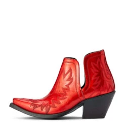 Women's Ariat Dixon Western Boot #10042455 -Moda Mix Shop ed23d3b1c220c5f52e36222e4fe1d165