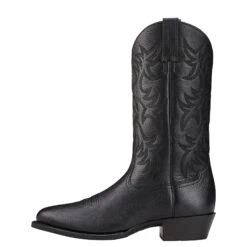 Men's Ariat Heritage Western Boot #10002218 -Moda Mix Shop eed35f2039fee3765541459e3667165c