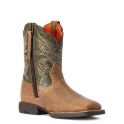 Children's Ariat Firecatcher Western Boot #10042416 -Moda Mix Shop f0906633687e25281b0e8ec096b45b1a