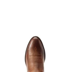 Women's Ariat Heritage Liberty StretchFit Western Boot #10044541 9 Women's Ariat Heritage Liberty StretchFit Western Boot #10044541 -Moda Mix Shop f241c406ebc8746274e473c9cab4e0b9