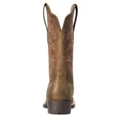Women's Ariat Hybrid Rancher StretchFit Western Boot #10042385 11 Women's Ariat Hybrid Rancher StretchFit Western Boot #10042385 -Moda Mix Shop f2be33f4e9143711f8addaffabd4966e