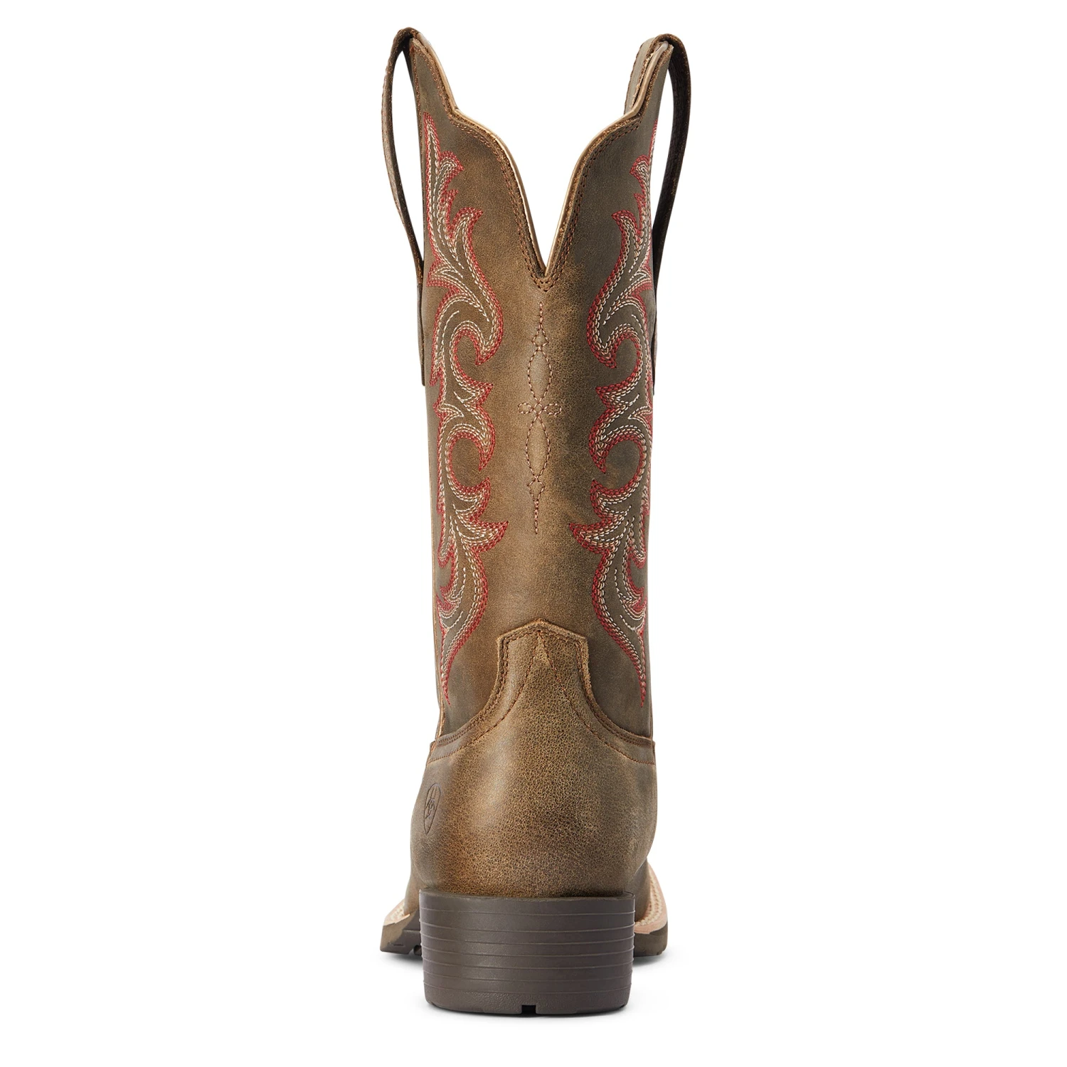 Women's Ariat Hybrid Rancher StretchFit Western Boot #10042385 6 Women's Ariat Hybrid Rancher StretchFit Western Boot #10042385 - Image 6