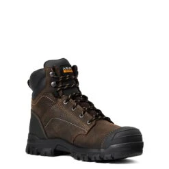 Women's Ariat Treadfast Waterproof Work Boot #10040404 -Moda Mix Shop f3bf7886d084cacf9056330a89153d17