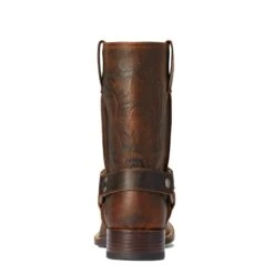 Men's Ariat Harness Patriot Ultra Western Boot #10035768-C 10 Men's Ariat Harness Patriot Ultra Western Boot #10035768-C -Moda Mix Shop f3eb156ec06ce617a8f430eb969009b3