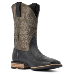 Men's Ariat Everlite Countdown Boot #10042464 -Moda Mix Shop f7de6c6c8bce0cf3e7742f9ef57b0d12